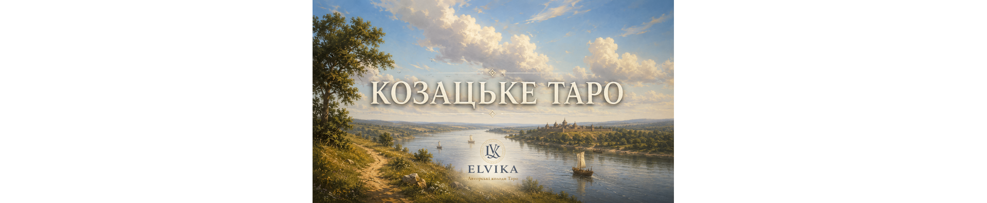 Козацьке таро