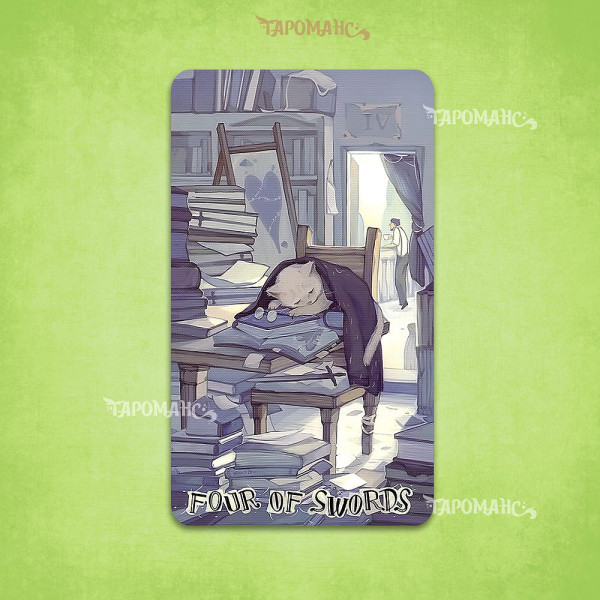 Таро Вигнання ПРОБУДЖЕННЯ (Exile Tarot AWAKEN)