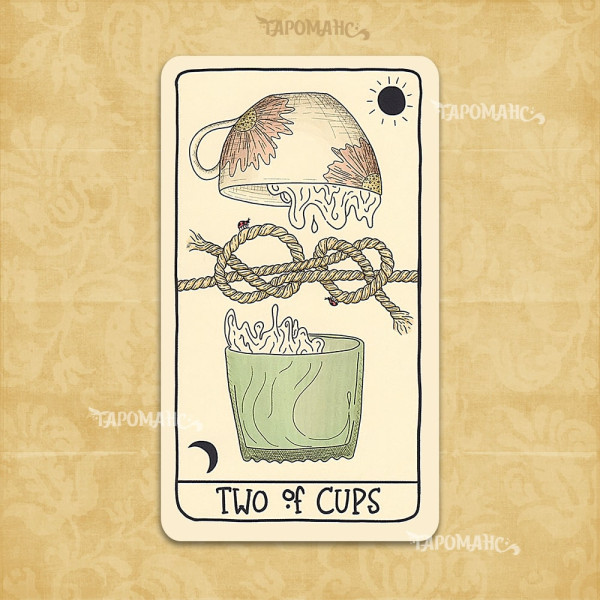 ТАРО ПЯТОГО ДУХА (FIFTH SPIRIT TAROT)