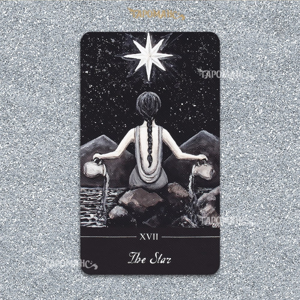 ПРИМАРНЕ ТАРО (THE PHANTOMWISE TAROT)