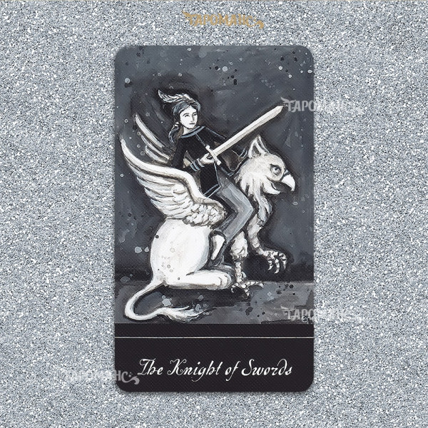 ПРИМАРНЕ ТАРО (THE PHANTOMWISE TAROT)