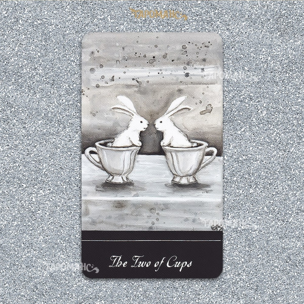 ПРИМАРНЕ ТАРО (THE PHANTOMWISE TAROT)