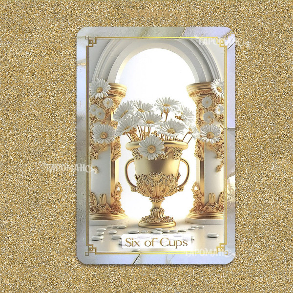 БАСТЕТ ТАРО (BASTET TAROT)
