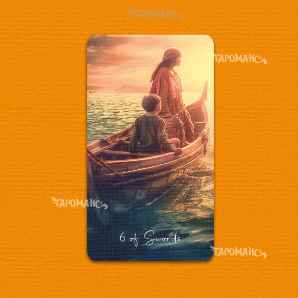 ТАРО ФАНТАЗІЙ (FANTASY TAROT)