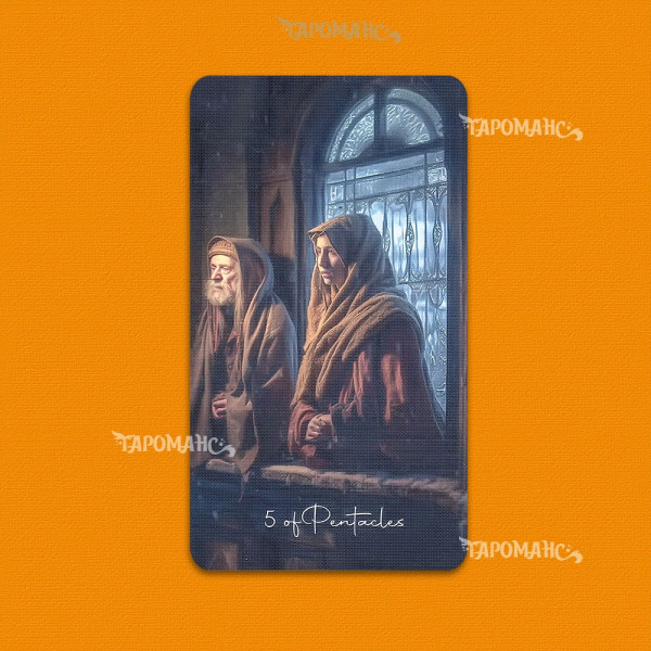 ТАРО ФАНТАЗІЙ (FANTASY TAROT)