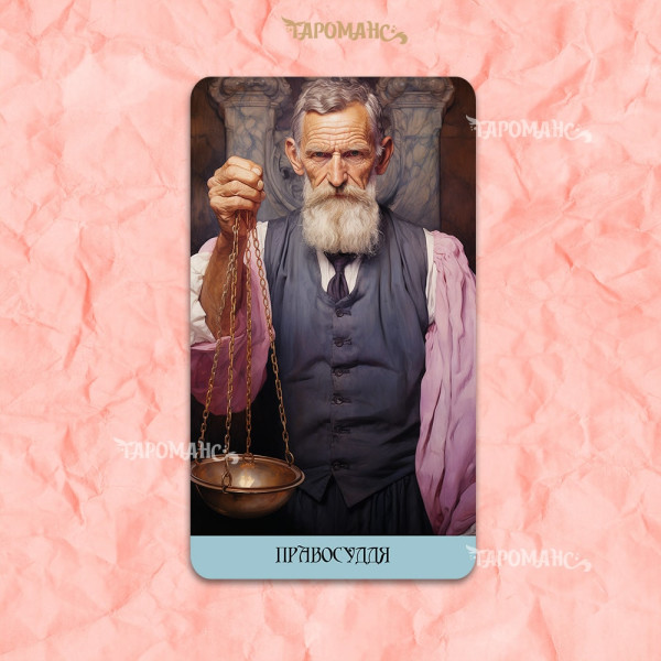ТАРО АКВАРЕЛЬНИХ СНІВ (WATERCOLOR DREAMS TAROT)