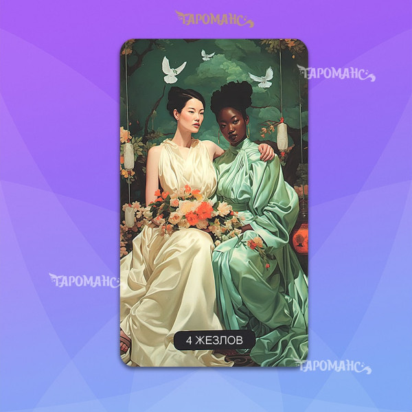 ВЫСОКОЧУВСТВИТЕЛЬНОЕ ТАРО (HIGHLY SENSITIVE TAROT)