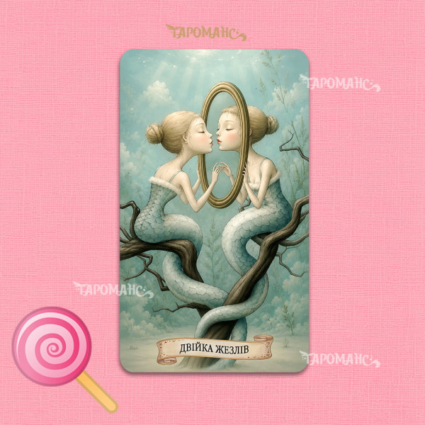 Таро Николетты Чекколи Ремастер (Nicoletta Ceccoli Tarot)