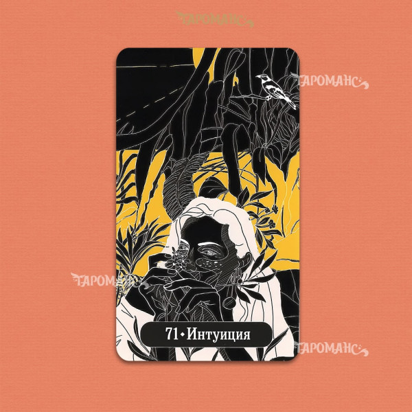 Таро Танок Душ (The Tarot of the Dance of Souls)