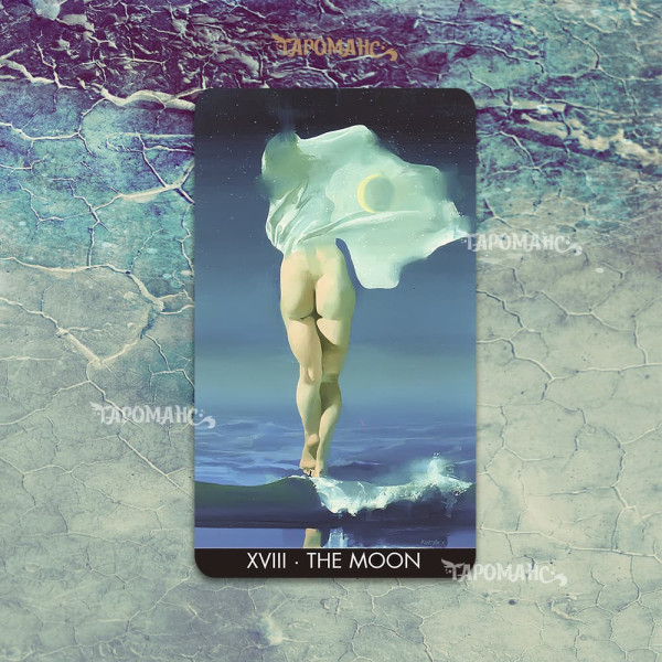 ТАРО ФЕРЕНЦА ПИНТЕРА (FERENC PINTER TAROT)