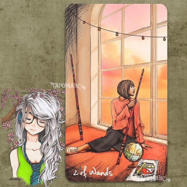 ТАРО СВЕТЛОГО ПРОВИДЦА (LIGHT SEERS TAROT)