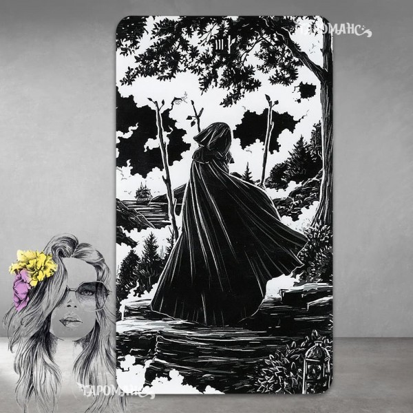 ТАРО СВЕТА И ТЕНИ (LIGHT AND SHADOW TAROT)