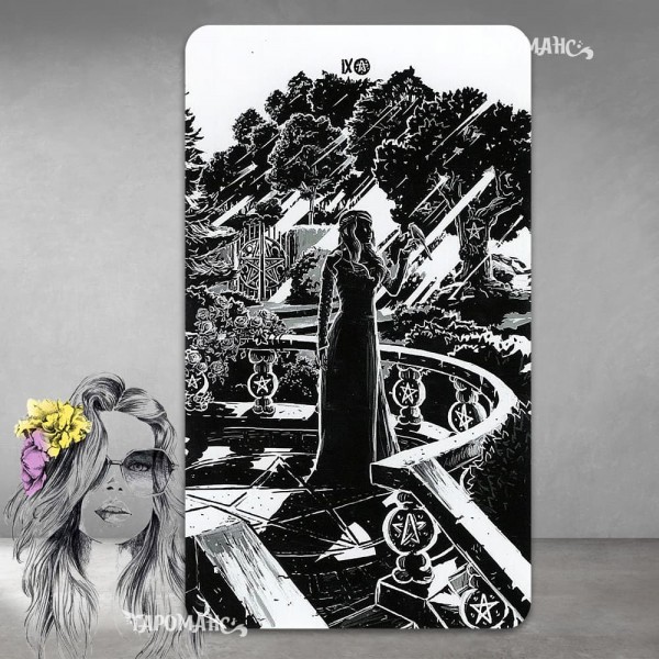 ТАРО СВЕТА И ТЕНИ (LIGHT AND SHADOW TAROT)