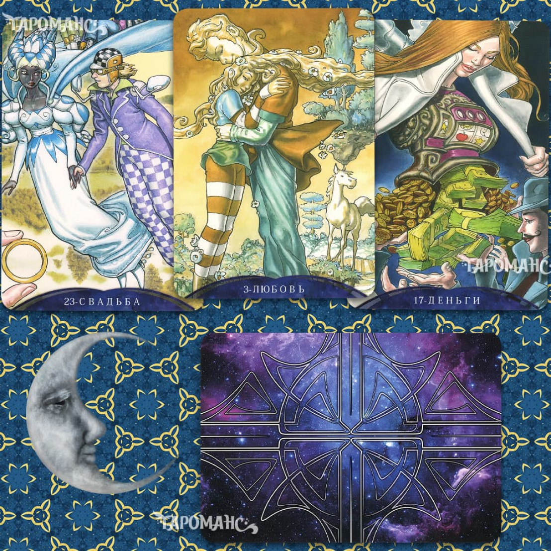 Оракул Тлумачення Снів (Dream Interpretation Oracle)