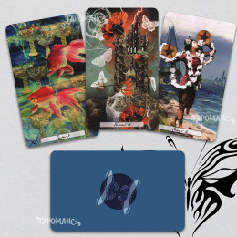 ТАРО НЕОБЫЧНОЕ (THE UNCOMMON TAROT)
