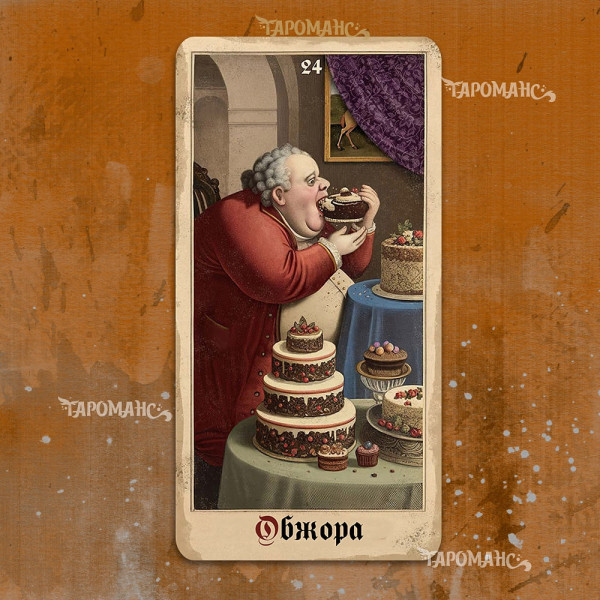 ОРАКУЛ БЛИЗНЮКІВ ЗАММЕРА (THE ZAMMER TWIN'S ORACLE)