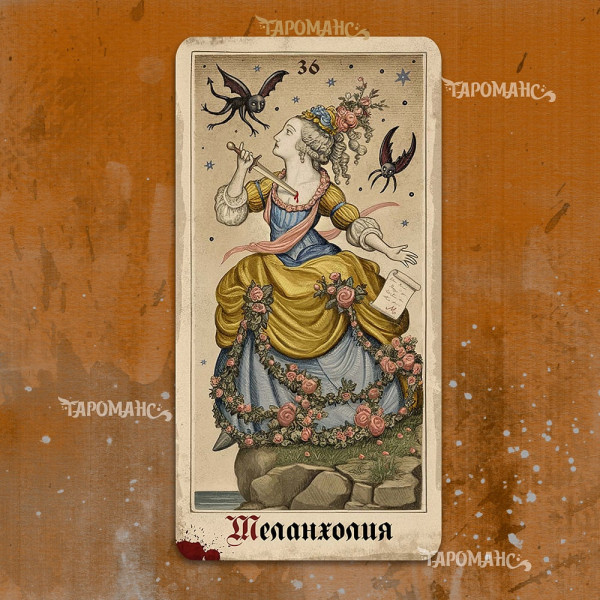 ОРАКУЛ БЛИЗНЮКІВ ЗАММЕРА (THE ZAMMER TWIN'S ORACLE)