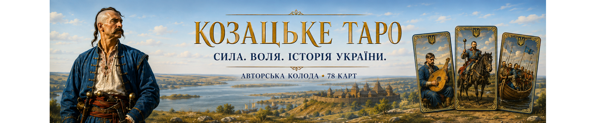 Козацьке таро